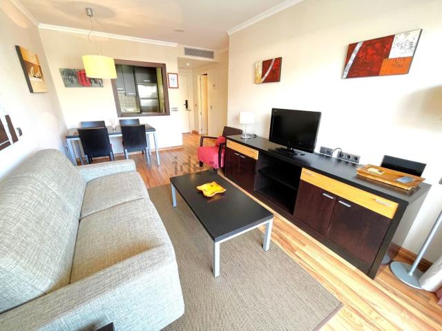 Piso en alquiler en Costa, Benalmádena