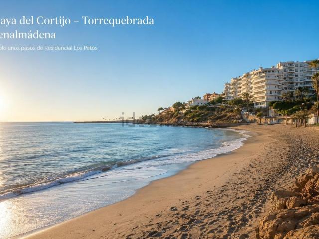 Dúplex en venta en Arroyo de la Miel-Benalmádena Costa, Costa del Sol Occidental