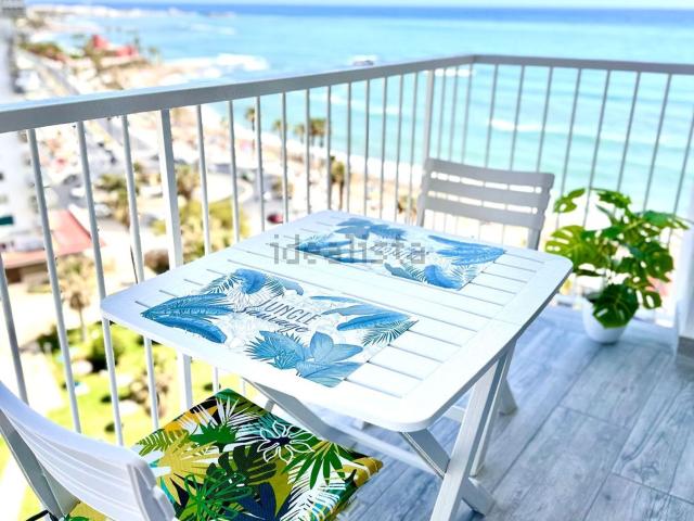 Piso en alquiler en Arroyo de la Miel-Benalmádena Costa, Costa del Sol Occidental