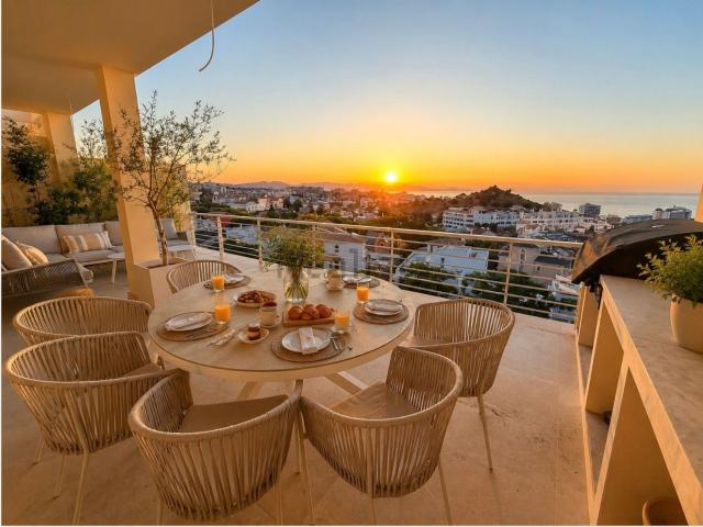Dúplex en venta en Torrequebrada, Costa del Sol Occidental