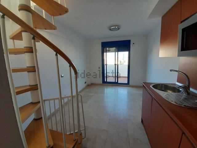 Ático en venta en Arroyo de la Miel-Benalmádena Costa, Costa del Sol Occidental