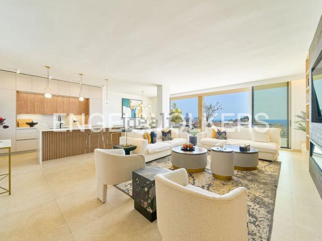 Dúplex en venta en Torrequebrada, Costa del Sol Occidental