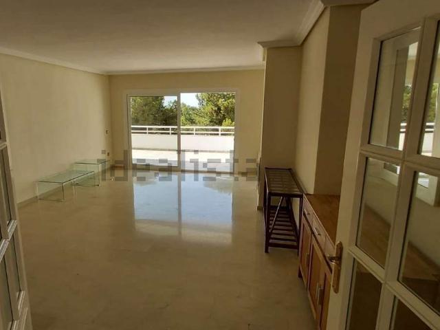 Ático en alquiler en Torrequebrada, Costa del Sol Occidental