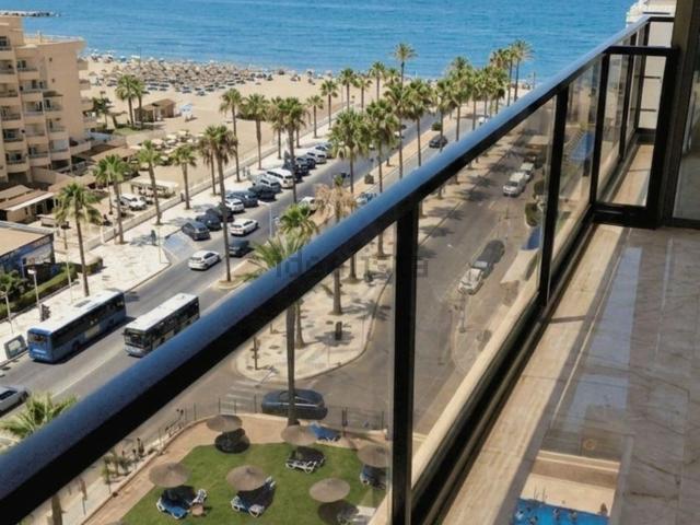 Dúplex en venta en Arroyo de la Miel-Benalmádena Costa, Costa del Sol Occidental