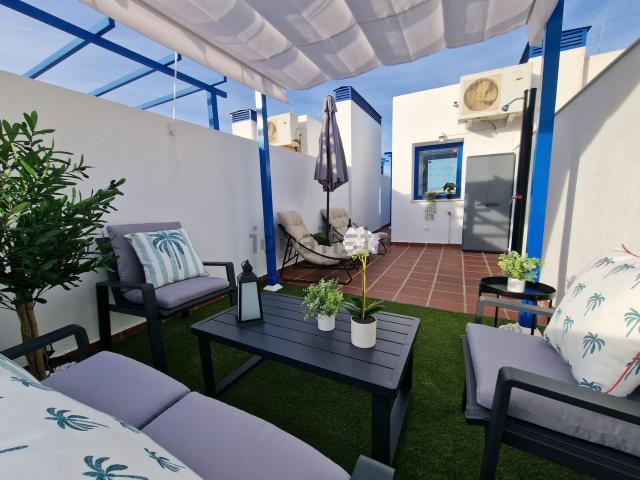 Dúplex en venta en Arroyo de la Miel-Benalmádena Costa, Costa del Sol Occidental