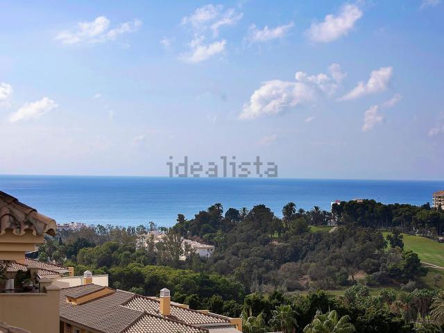 Ático en venta en Torrequebrada, Costa del Sol Occidental