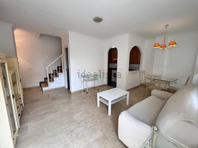 Dúplex en venta en Torrequebrada, Costa del Sol Occidental