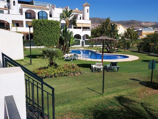 Dúplex en alquiler en Benalmádena, Arroyo de la Miel