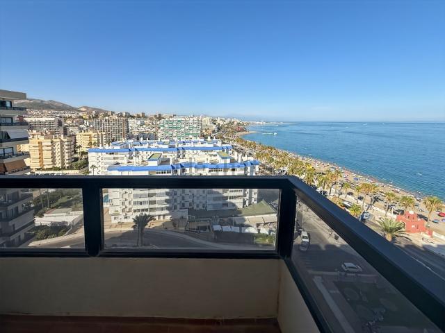 Dúplex en venta en Torrequebrada, Costa del Sol Occidental