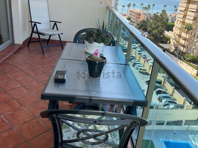 Piso en alquiler en Costa, Benalmádena