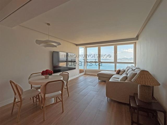 Piso en venta en Coruxo, Vigo