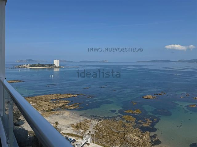 Piso en venta en Coruxo, Vigo