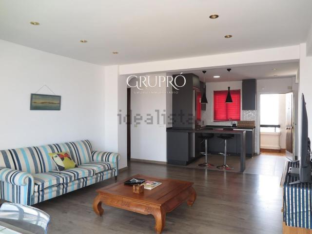 Piso en alquiler en Coruxo, Vigo
