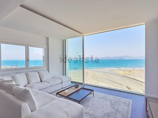 Dúplex en alquiler en Coruxo, Vigo