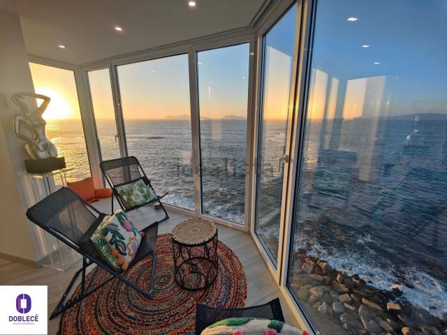 Piso en alquiler en Coruxo, Vigo