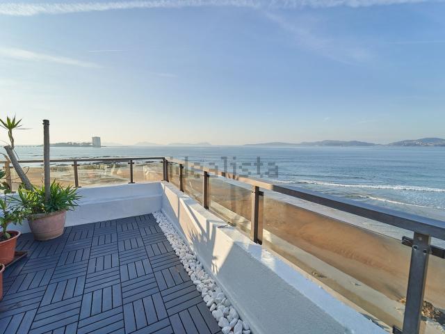 Dúplex en venta en Coruxo, Vigo