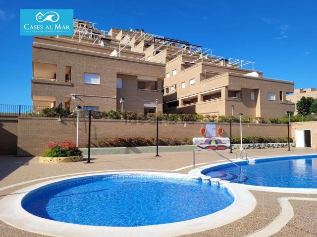 Piso en venta en Marina d'Or, la Plana Alta