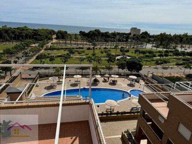 Piso en venta en Oropesa Del Mar, Marina d'Or
