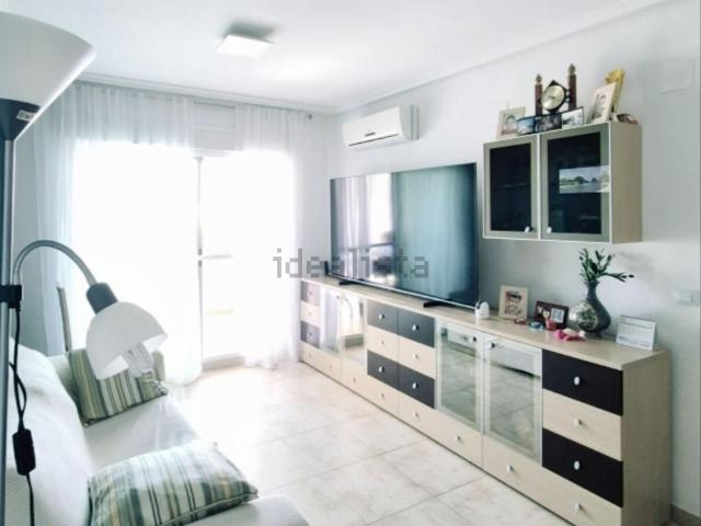 Piso en venta en la Plana Alta, Valencia