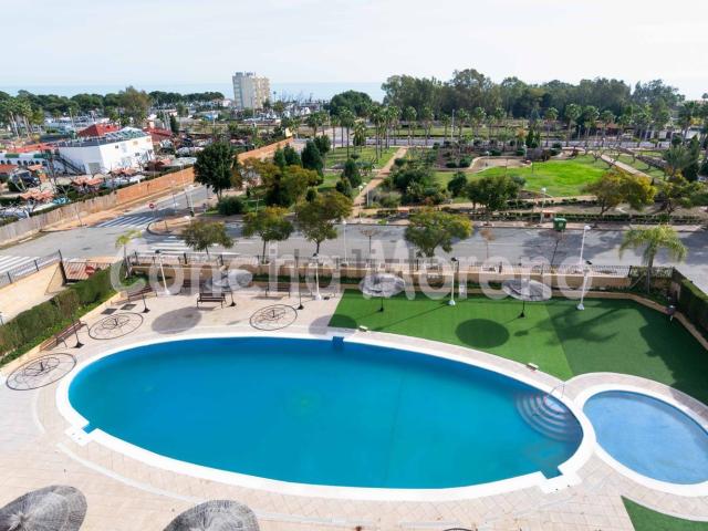 Piso en venta en Marina d'Or, la Plana Alta