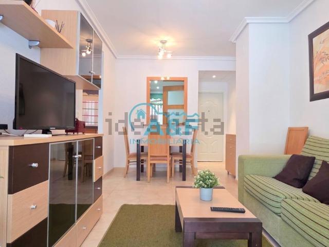 Piso en alquiler en Marina d'Or, la Plana Alta