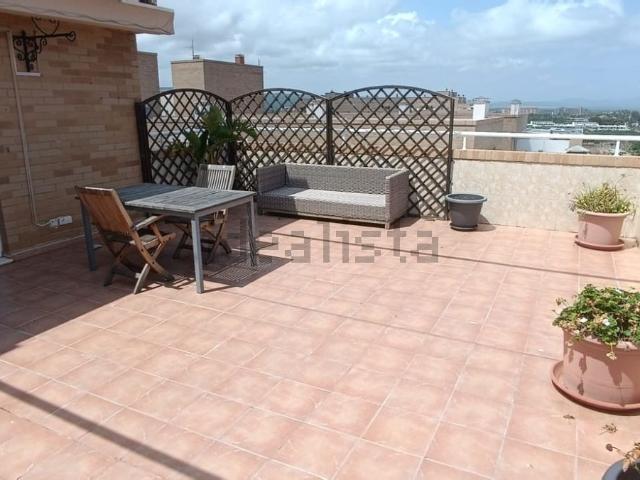 Ático en venta en Marina d'Or, la Plana Alta