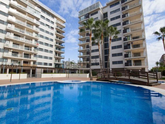 Ático en venta en Marina d'Or, la Plana Alta