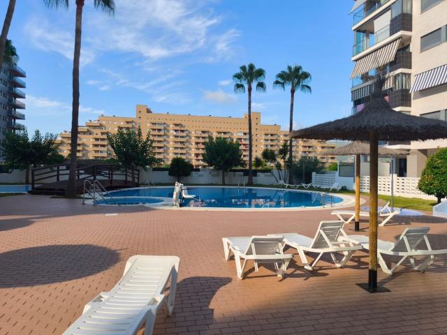 Piso en venta en Marina d'Or, la Plana Alta