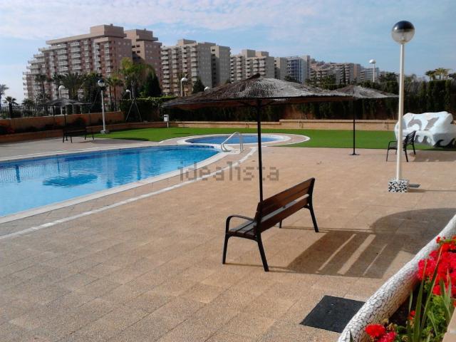 Piso en venta en Marina d'Or, la Plana Alta