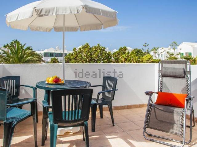 Piso en alquiler en Playa Blanca, Yaiza