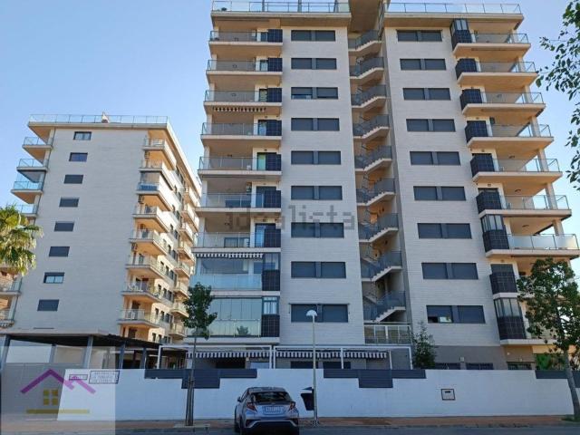 Dúplex en venta en Oropesa Del Mar, Marina d'Or