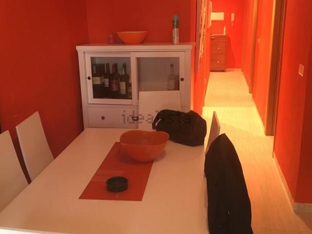 Ático en alquiler en Marina d'Or, la Plana Alta