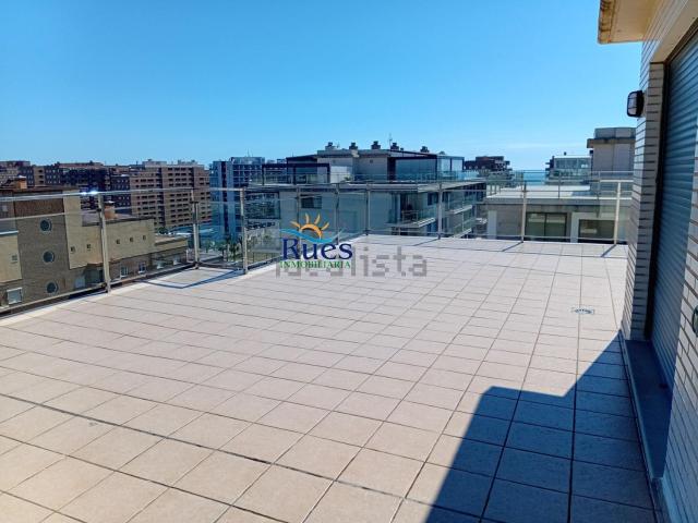Dúplex en venta en Marina d'Or, Orpesa / Oropesa del Mar