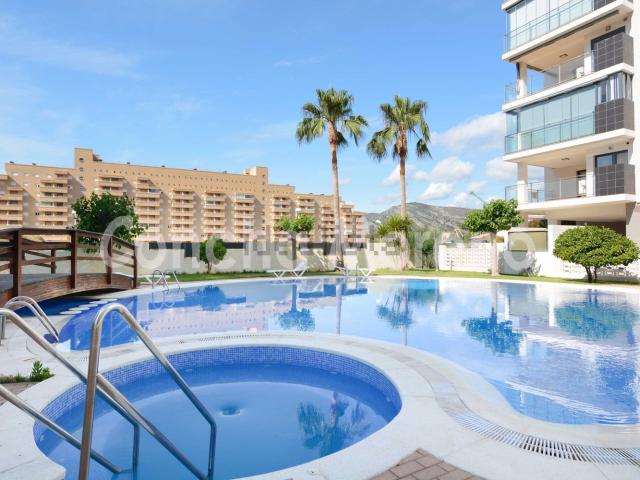 Piso en venta en Marina d'Or, la Plana Alta