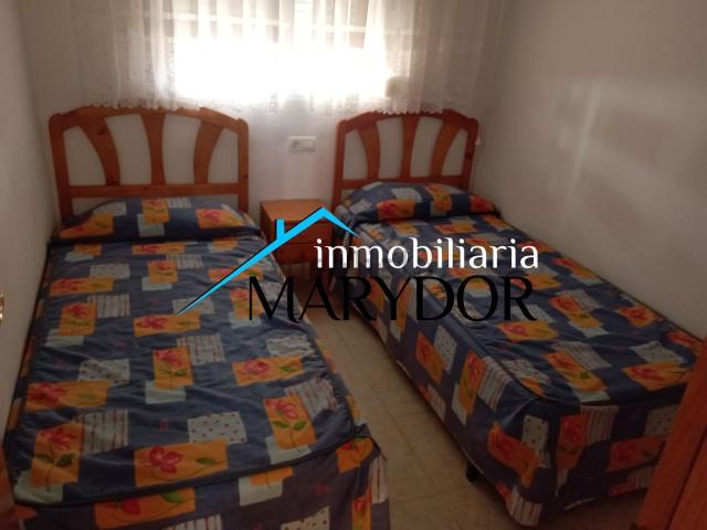 Piso en alquiler en Marina d'Or, la Plana Alta