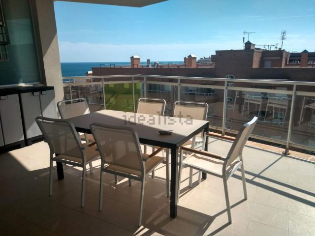 Dúplex en alquiler en Marina d'Or, la Plana Alta