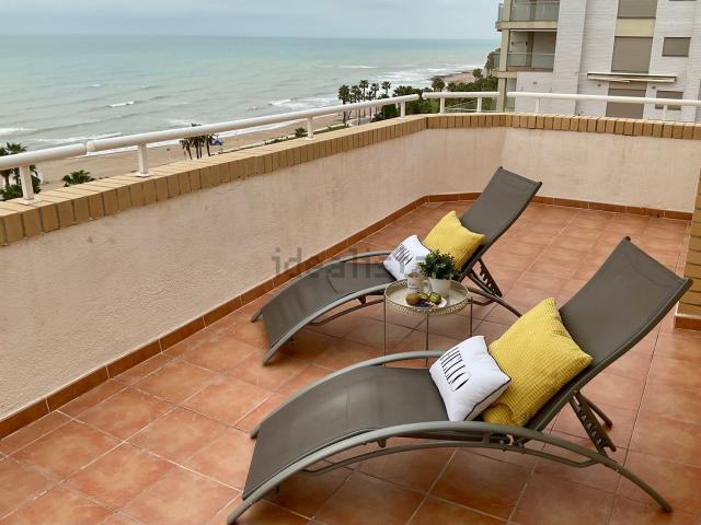 Ático en venta en Marina d'Or, la Plana Alta