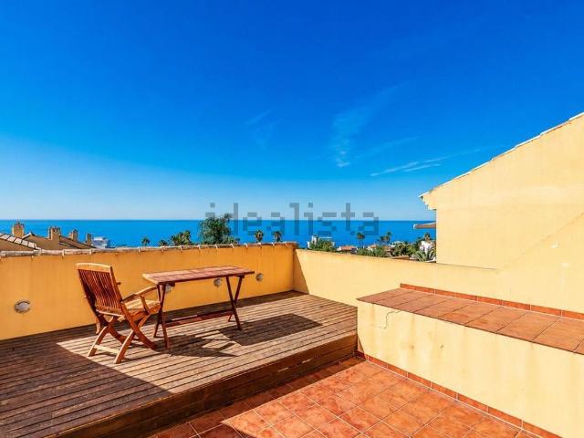 Dúplex en venta en Rícmar, Costa del Sol Occidental