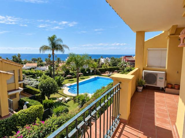 Dúplex en venta en Rícmar, Costa del Sol Occidental