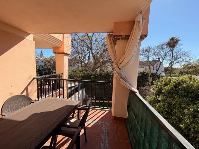 Piso en venta en Rícmar, Costa del Sol Occidental