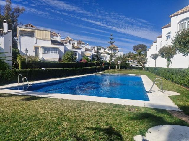 Dúplex en venta en Rícmar, Costa del Sol Occidental