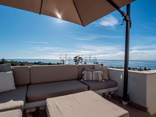 Dúplex en venta en Rícmar, Costa del Sol Occidental