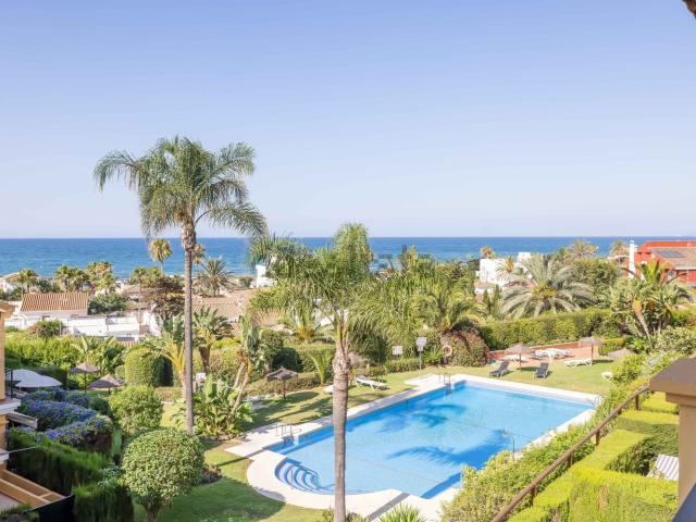 Ático en venta en Rícmar, Costa del Sol Occidental