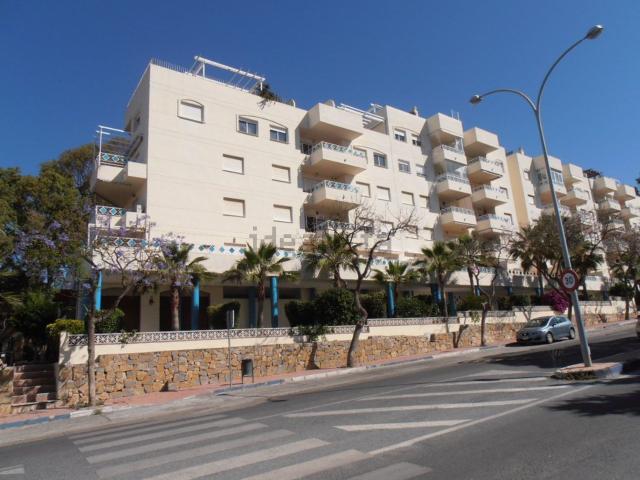 Dúplex en alquiler en Rícmar, Costa del Sol Occidental