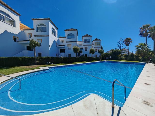 Dúplex en venta en Rícmar, Costa del Sol Occidental