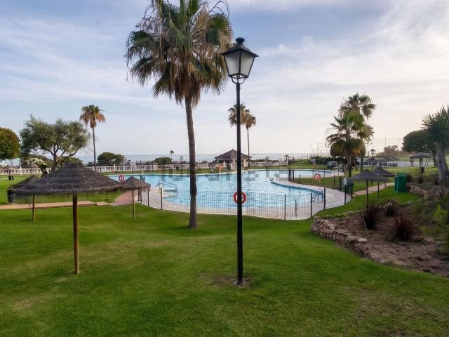 Dúplex en venta en Rícmar, Costa del Sol Occidental