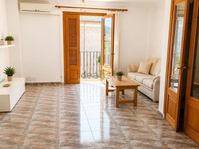Piso en alquiler en Pla de Mallorca, Baleares