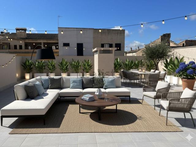 Piso en venta en Pla de Mallorca, Baleares