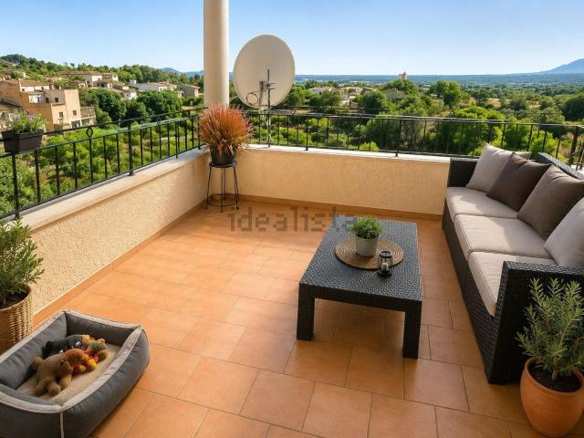 Piso en venta en Pla de Mallorca, Baleares