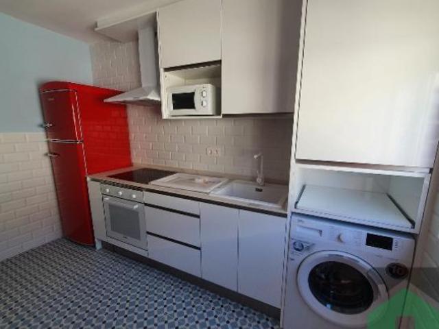 Apartamento en alquiler en Gijón, Asturias